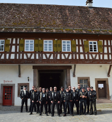 4-Gruppenbild