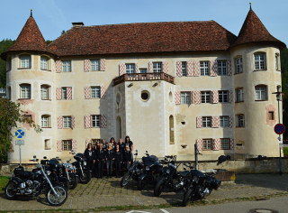 Gruppenbild Frauen